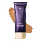 LumaVeil™ — Instantly Glow with Flawless, Sweatproof Confidence All Day