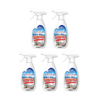 MoldGuardPro™ — Deeply Destroys Mold for a Safe, Fresh Home You’ll Love Living In