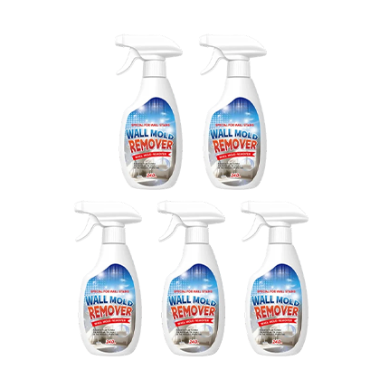 MoldGuardPro™ — Deeply Destroys Mold for a Safe, Fresh Home You’ll Love Living In
