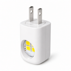 LumaSense™ — Your Night’s Gentle Guardian for Safe, Serene Steps