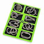 RaminaMind™ — Unlock Laser Focus and Crush Stress with Every Puzzle