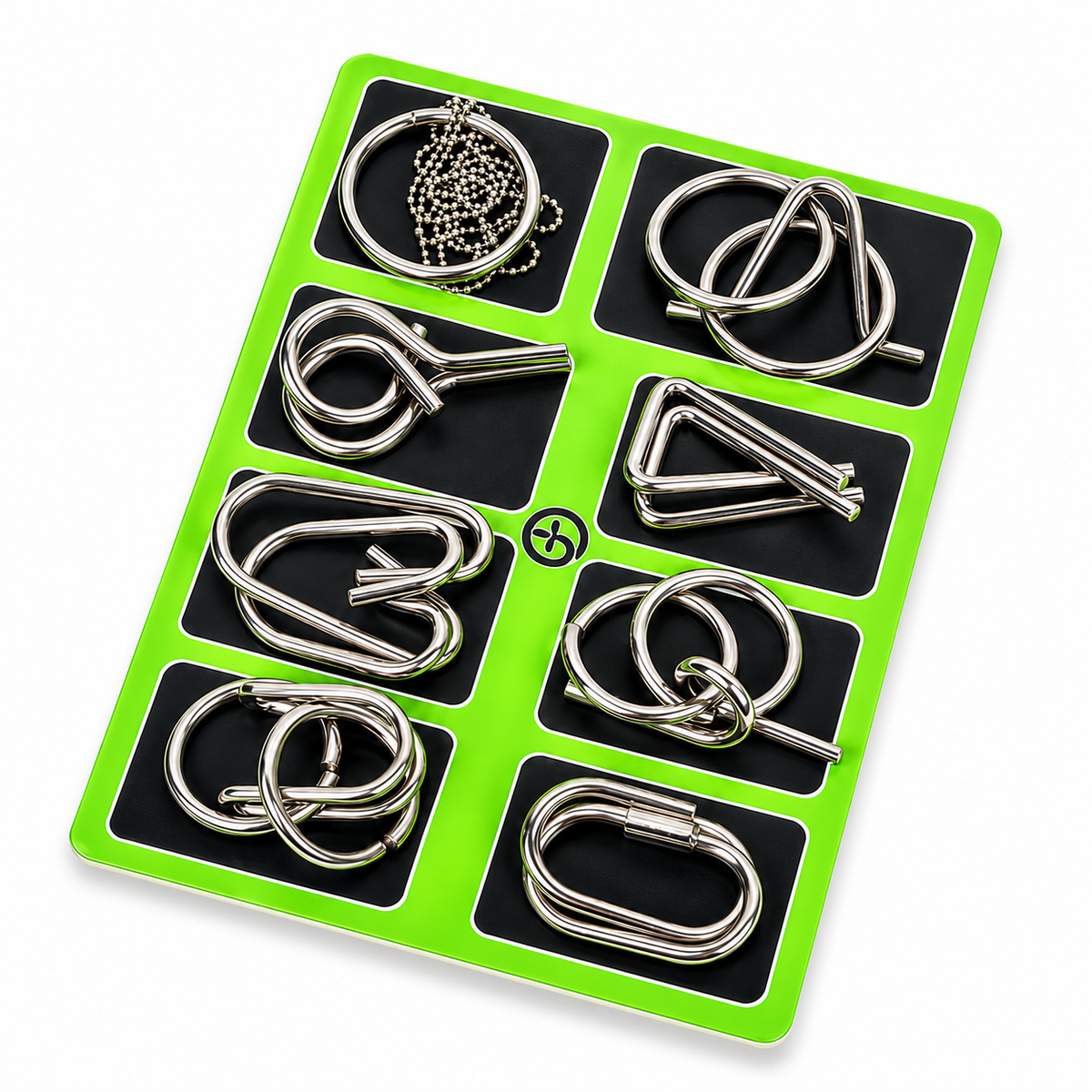 RaminaMind™ — Unlock Laser Focus and Crush Stress with Every Puzzle
