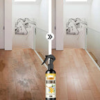 SilkaSheen™ — Instantly Revive Dull Wood with a Luminous, Natural Glow