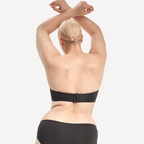 Velvessence™ Strapless Bra — Experience Unstoppable Confidence in Seamless Support