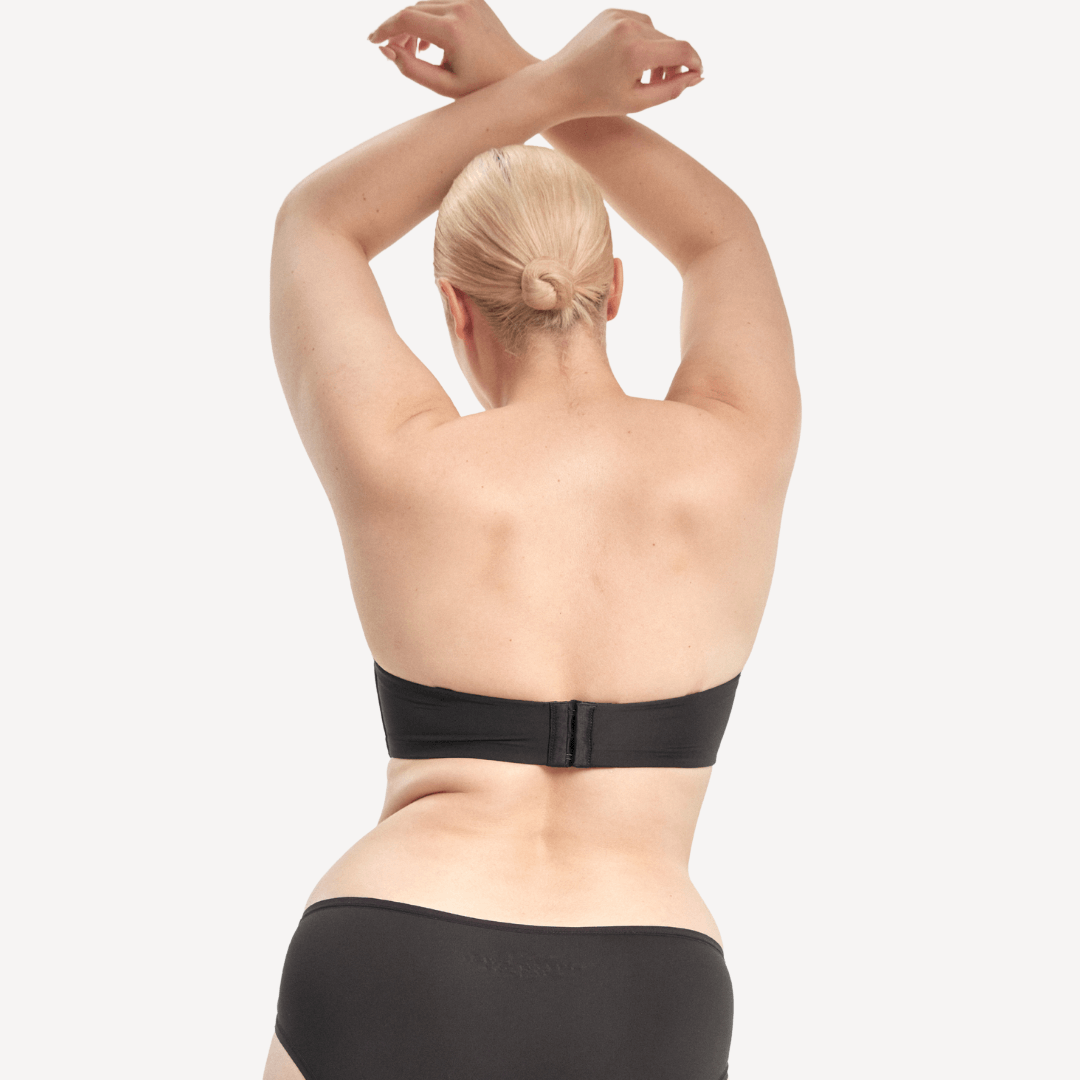 Velvessence™ Strapless Bra — Experience Unstoppable Confidence in Seamless Support