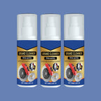 TorqueShine™ — Instantly Revive Brakes for Smoother, Safer Stops You Can Trust