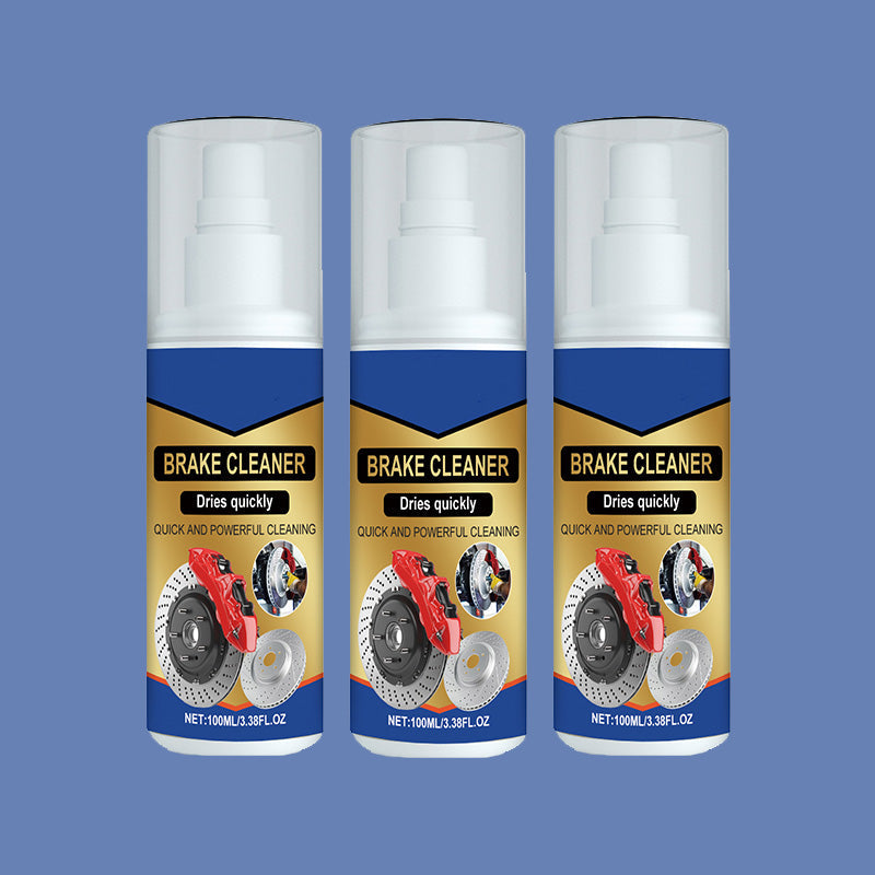 TorqueShine™ — Instantly Revive Brakes for Smoother, Safer Stops You Can Trust
