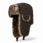 ArcticAura™ — Your Ultimate Fortress Against Winter’s Harshest Blasts
