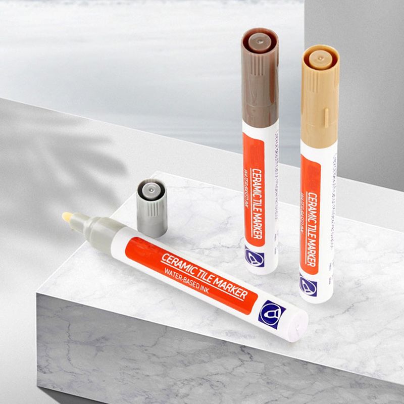 ShieldGuard™ — Instantly Revive Dull Grout with Lasting Mold Defense