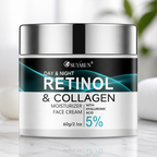 LuminaSkin™ — Wake Up to Radiant, Youthful Skin You Can Feel All Day