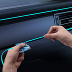 LumaPulse™ — Ignite Your Ride with Show-Stopping Color and Effortless Style