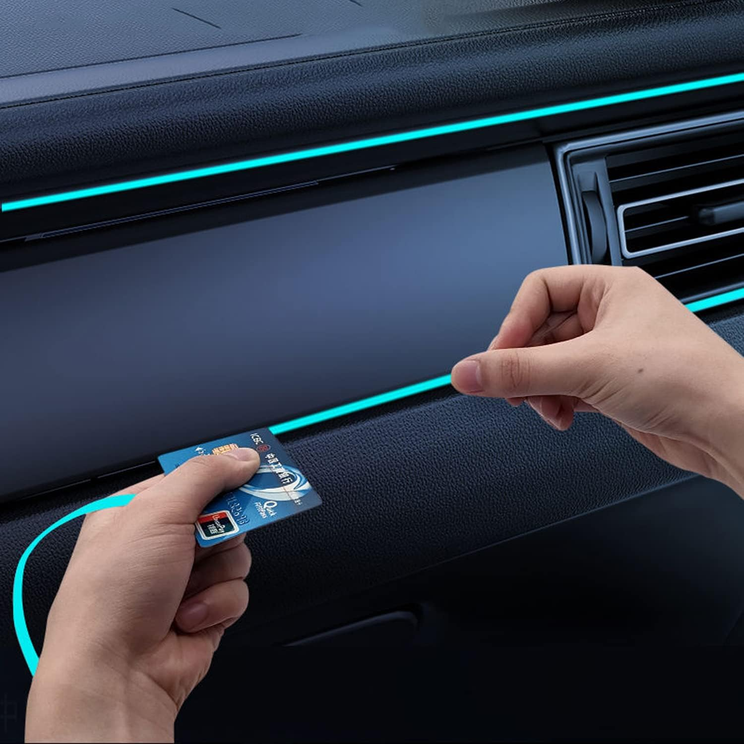 LumaPulse™ — Ignite Your Ride with Show-Stopping Color and Effortless Style
