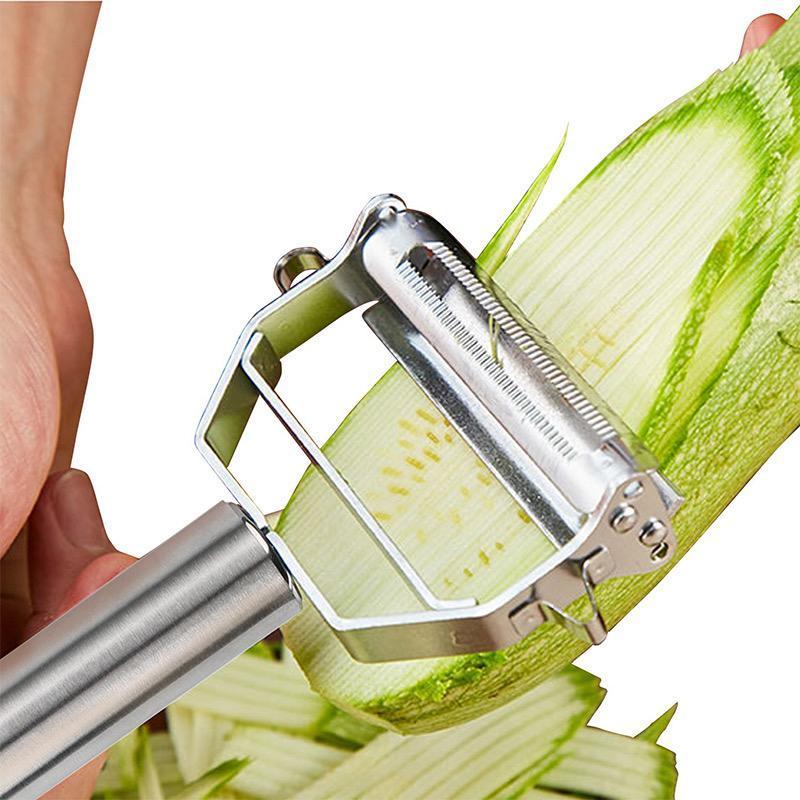 SliceoSharp™ — Transform Kitchen Prep into a Fast, Flawless, Feel-Good Experience