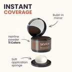 SilkShade™ — Instantly Command Attention with a Bold, Fuller Hairline