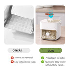 IceHaven™ — Double the Ice, Endless Chill, Zero Hassle