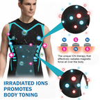 VeroForm™ — Melt Chest Fat and Own a Bold, Confident Frame All Day