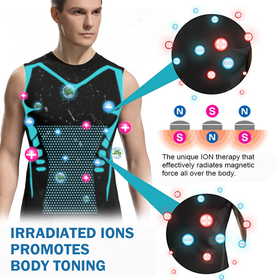 VeroForm™ — Melt Chest Fat and Own a Bold, Confident Frame All Day