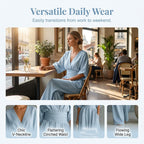 MiraLuxe™ — Unleash Flattering Comfort That Moves With You All Day