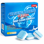 FlowFreez™ Drain Rescue Tablets — End Drain Hassles and Enjoy Year-Round Freshness with Zero Effort