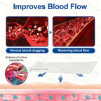 Veneliss™ Patch — Wake Up to Pain-Free, Beautiful Legs That Move You