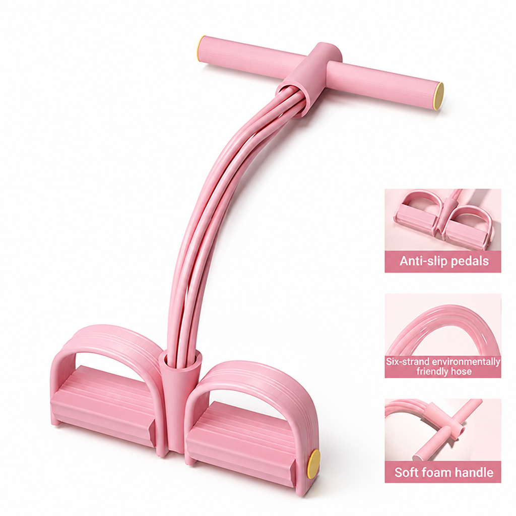 FlexPulse™ — Unlock Effortless Strength and Sculpted Confidence Every Day