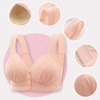 AuroraEase™ — Wrap Yourself in All-Day Cool Comfort and Effortless Support