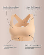 RaminaLift™ — Experience All-Day Freedom and Confidence with Effortless Support