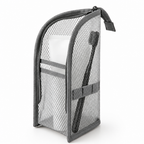 GlideNest™ — Effortless Organization for Stress-Free Travel Moments