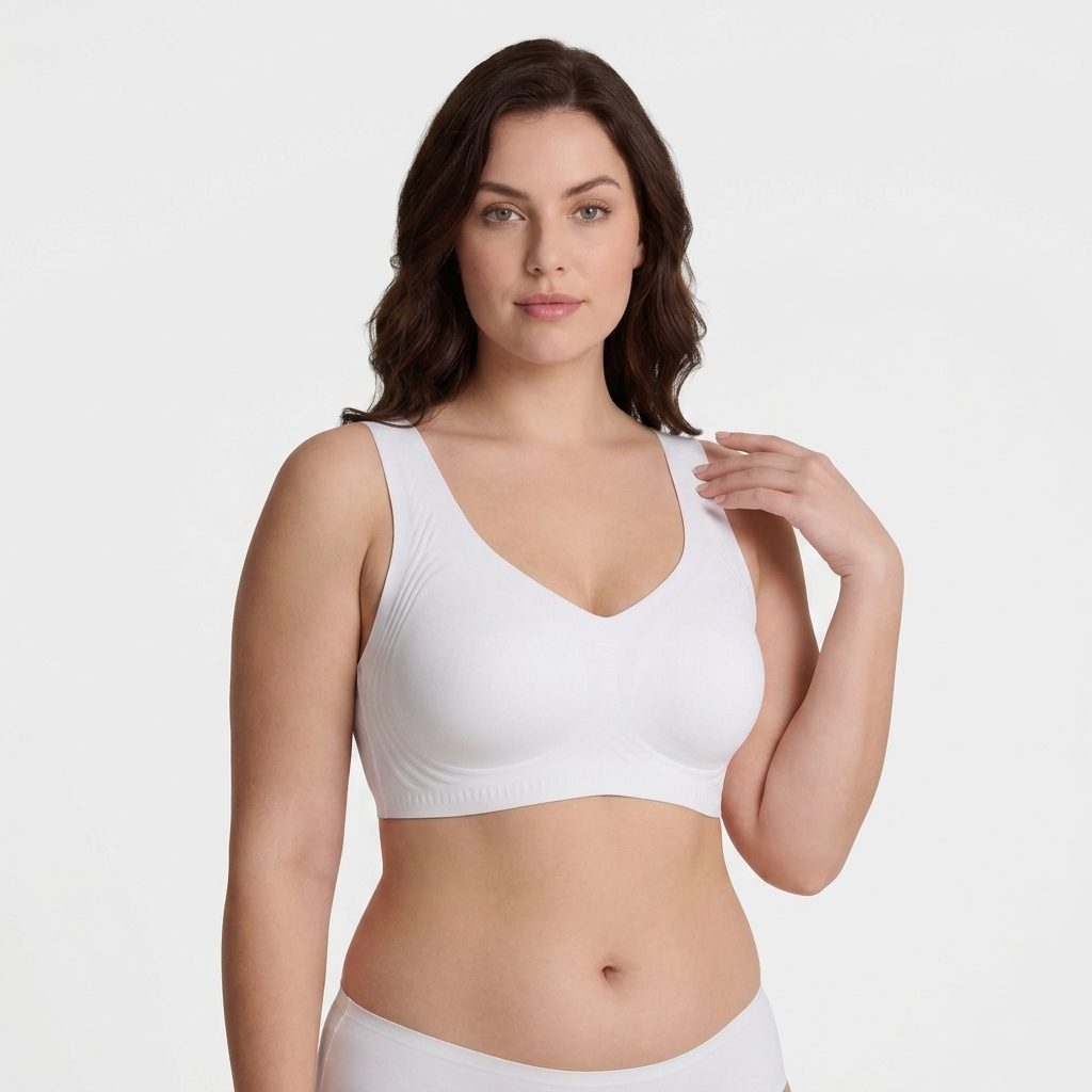 SilqLift™ — Feel Fresh, Flawless, and Free All Day Long