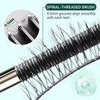 VivaLuxe™ — Instantly Transform Your Lashes into Irresistible Showstoppers