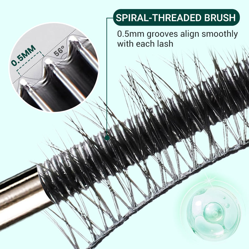 VivaLuxe™ — Instantly Transform Your Lashes into Irresistible Showstoppers