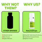 RamoriPure™ — Unlock Boundless Energy by Detoxing Your Liver Naturally