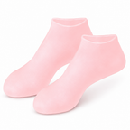 RamoraSilk™ — Turn Your Feet into a Silky-Soft Sanctuary You’ll Love to Show Off