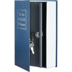 LiteraVault™ — Keep Your Valuables Invisible and Secure Wherever Life Takes You