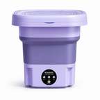 FreshNest™ — Wash and Dry Essentials Fast, Fresh, and Fuss-Free