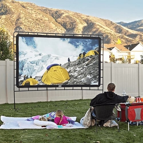 LumiShift™ — Bring Jaw-Dropping Cinema Magic Wherever Life Takes You
