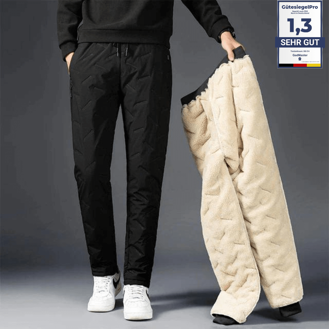 FyreFlex™ Thermal Pants — Embrace Winter’s Chill with Unstoppable Warmth and Freedom