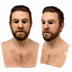 VeroMorph™ — Transform Instantly with Unbelievable Realism and All-Night Comfort