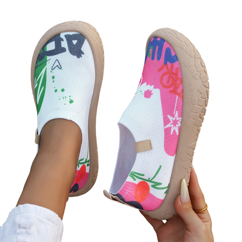 BreezeStep™ — Feel Fresh, Light, and Energized from Dawn ’til Dusk