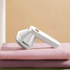 TurboShine™ — Instantly Revive Your Favorite Clothes to Flawless, Like-New Softness