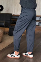 VerveVantage™ Tailored Pants — Sculpt Your Silhouette and Move Through Life with Unshakable Confidence