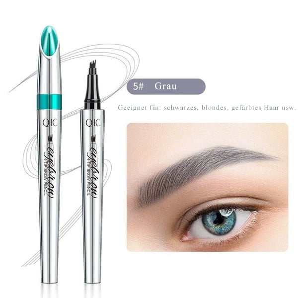 RamellaPro™ — Flawless, Fuller Brows That Power You All Day