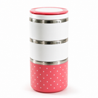 SizzleCaddy™ — Relish Warm, Fresh Meals Wherever Life Leads You