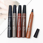 BrowVanta™ — Instantly Craft Fuller, Natural Brows That Turn Heads All Day