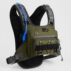 VeloForge™ — Power Through Every Mile with Unstoppable Comfort and Dry Gear