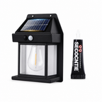 RamoraBeam™ — Instantly Light Up Your World with Smart, Storm-Proof Glow