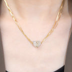 LuminaBond™ — Wear the Unbreakable Power of True Love Every Day