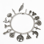 Celestora™ — Unlock Your Inner Power with Every Wear