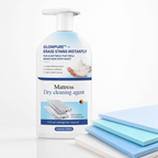 GlowPure™ — Erase Stains Instantly for a Mattress That Feels Brand New Every Night