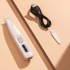 PetPure™ — Glide Through Grooming with Calm, Confident Precision